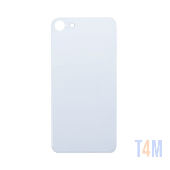 Back Cover Apple iPhone SE 2020 White